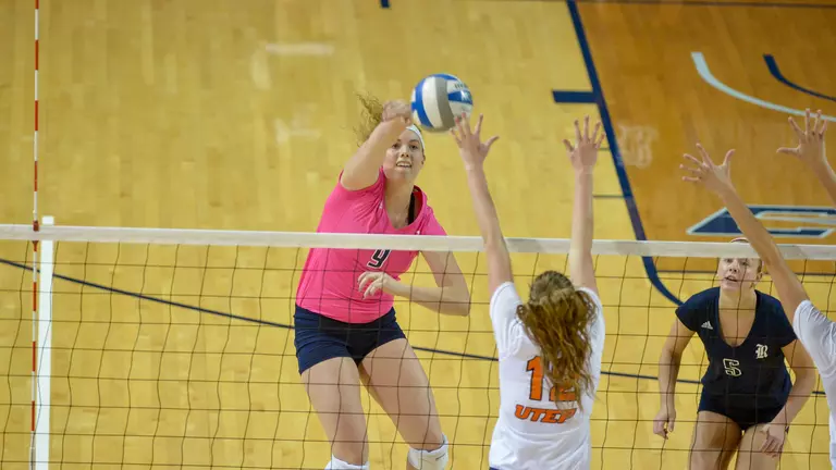 Owls Embark on Key C-USA Road Trip