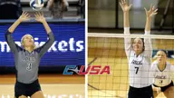 McDaniel, Morgan Selected C-USA Players of the Week