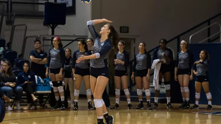 Lennon Earns C-USA Freshman of the Week