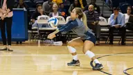 Volleyball Set to Face Southern Miss at C-USA Championships
