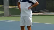 Men's Tennis Signs Three