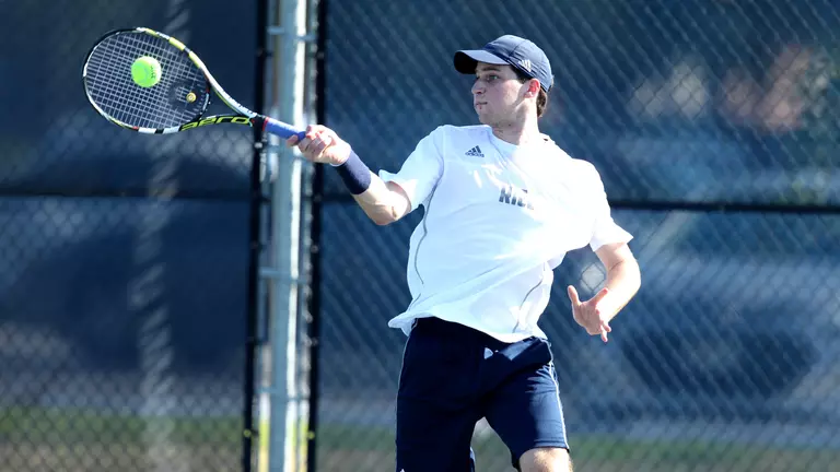 Owls End Season in NCAA Opener