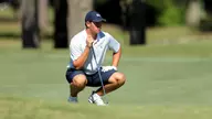 Golf Earns Ninth-Place Finish at Conference USA Championship