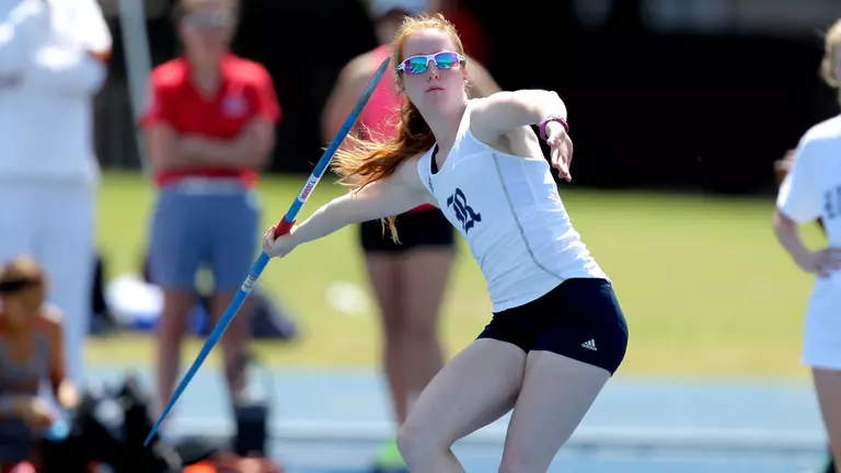 Pasko Making Her Mark