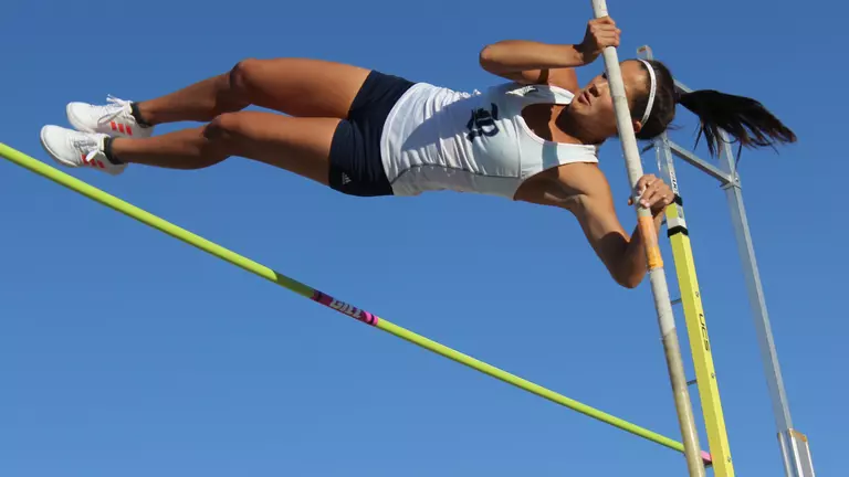 Three Owls Named to Women's C-USA All-Academic Team