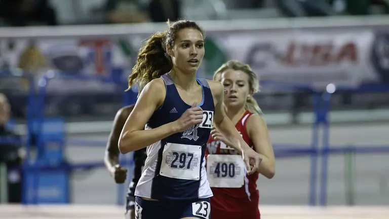 Roper Concludes Illustrious Career