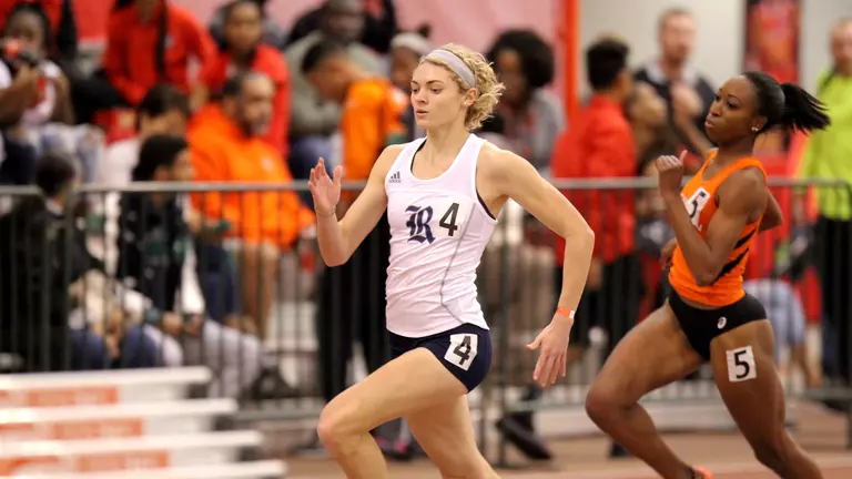 Jackson Places 25th at NCAA West Prelims