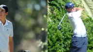 Golf Duo Advance to U.S. Am Four-Ball Match Play