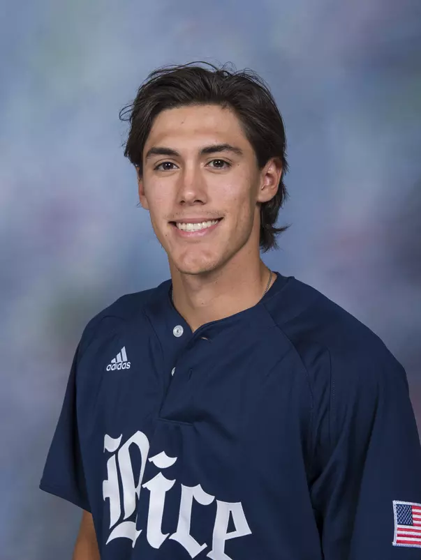 <b>Tristan Gray</b><br>Sid Richardson College