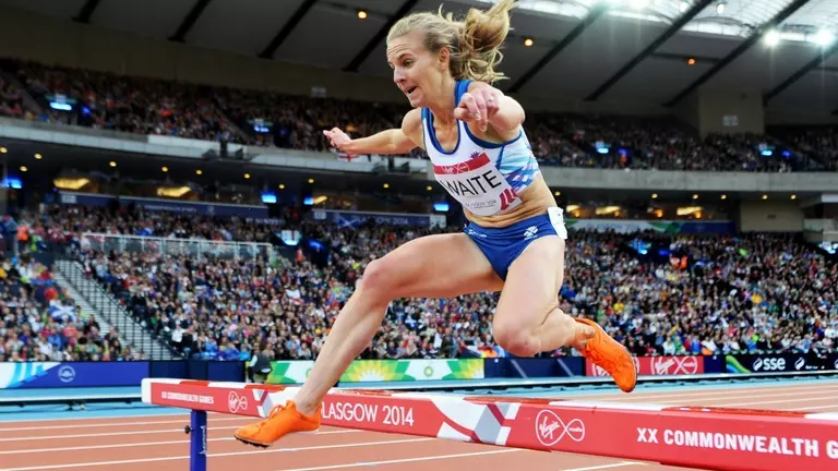 Waite Chosen for World Championships