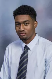 Najja Hunter (14