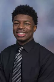 Malik Osborne (13