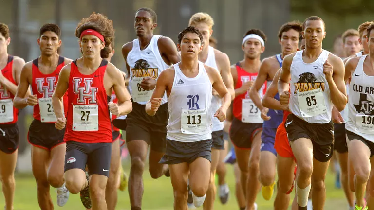 Cross Country Opens 2018 Season on Friday