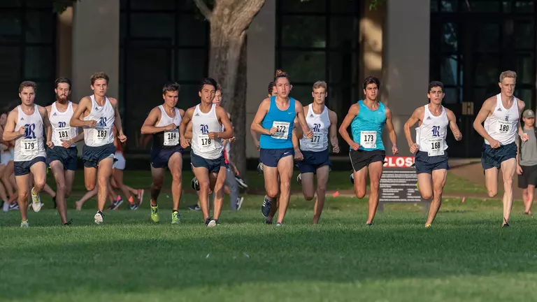 Cross Country Heads to Florida for C-USA Championships