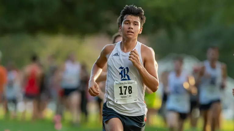 MXC: Owls Place Third at C-USA Championships