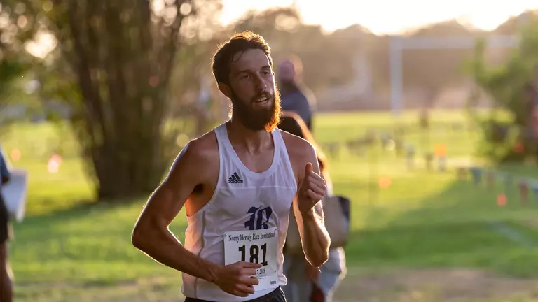 Musial Named to C-USA All-Academic Team