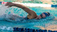 Swimmers Return To Action Thursday At FAU