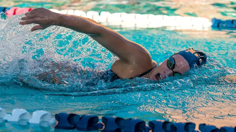 Swimmers Return To Action Thursday At FAU