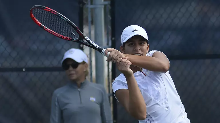 Niezgoda Closes Regional Action on High Note