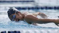 Bui Named C-USA Swimmer of the Week