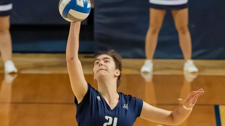 Preview: Owls Set for Final Homestand