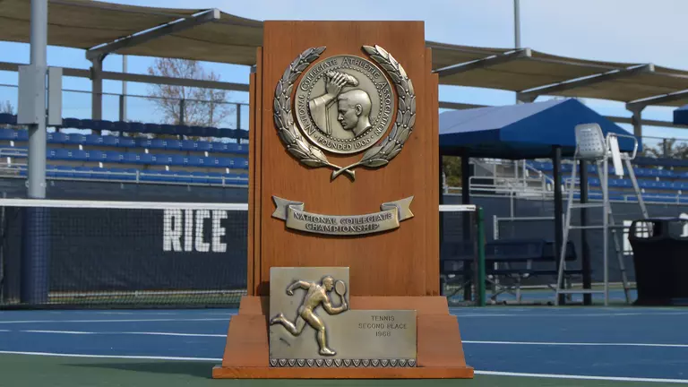 '68 NCAA Team to be Honored on Saturday