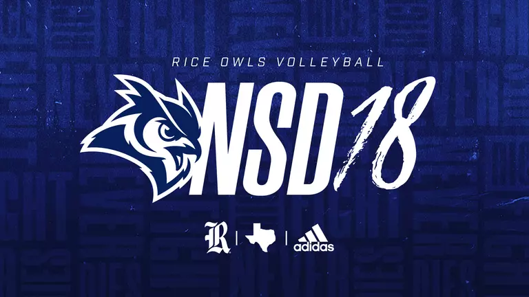 Volpe Announces Signing of Three Future Owls