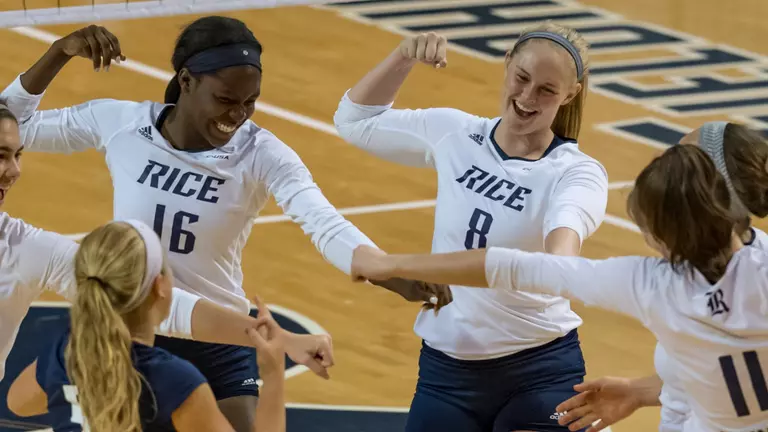 Preview: Top-Seeded Owls Open C-USA Championship on Friday