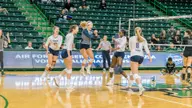 Owls Sweep Charlotte, Advance to C-USA Semis