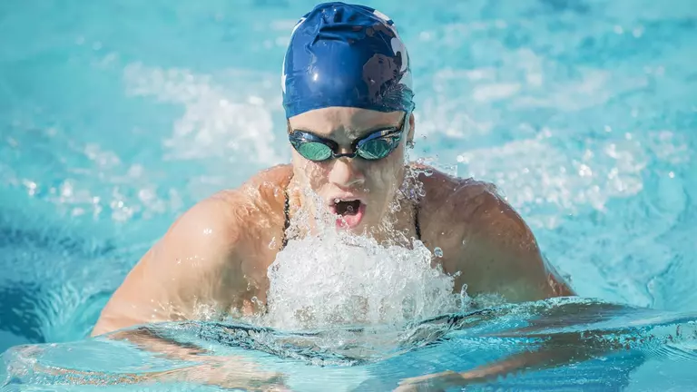 Schillinger Defends Event Title Saturday At Hansel Invitational