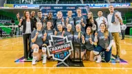 Crown ‘Em! Owls Punch Ticket to NCAA Championships