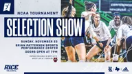 Owls to Host NCAA Watch Party