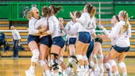 Preview: Owls Get Rematch with Texas State in NCAA Tournament