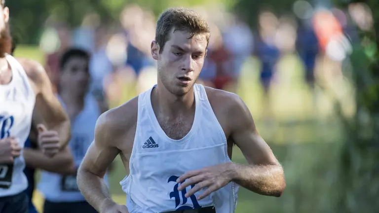 Carvalho Selected for Fulbright Award