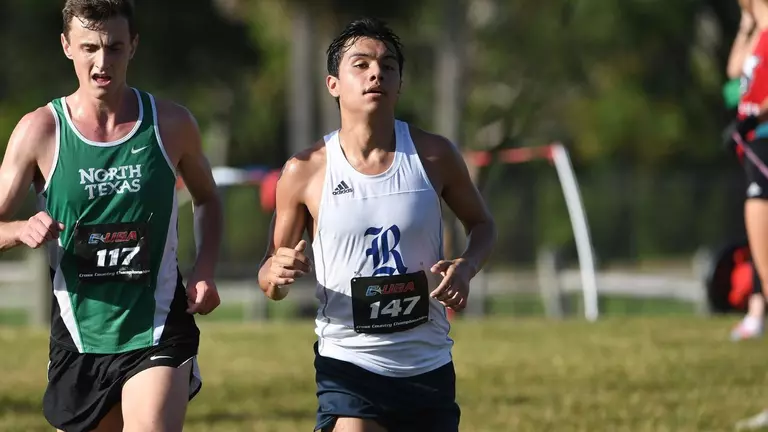 MXC: Owls Place Fourth at NCAA South Central Regional