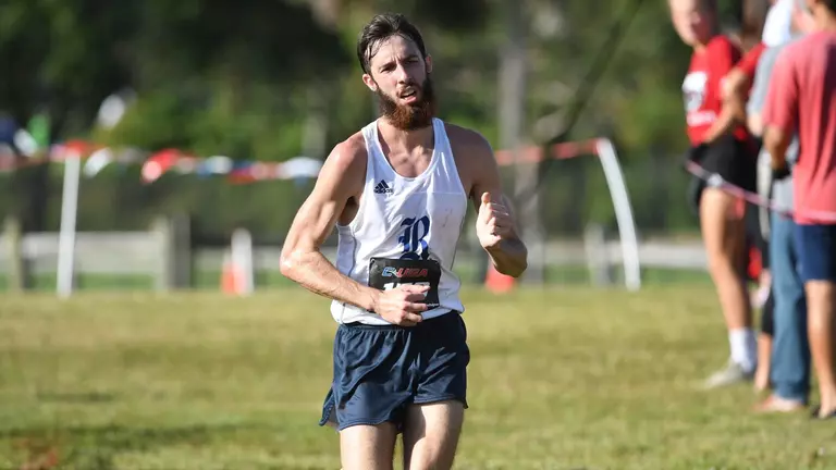 MXC: Owls Earn USTFCCCA All-Academic Honors