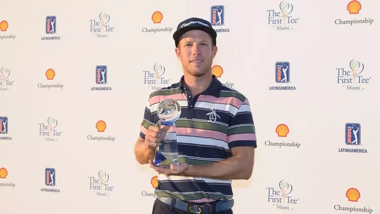 Former Owl Buttacavoli Earns Membership to Web.com Tour