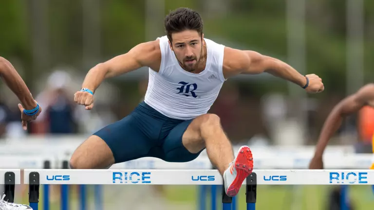 Rice Memories: Scott Filip