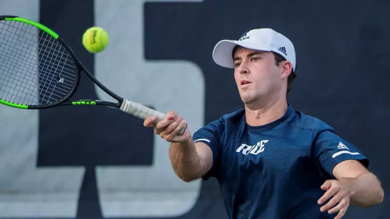 Rutledge Falls in Consolation Semis