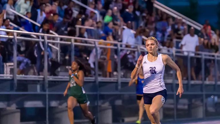 Jackson Earns C-USA Weekly Honors