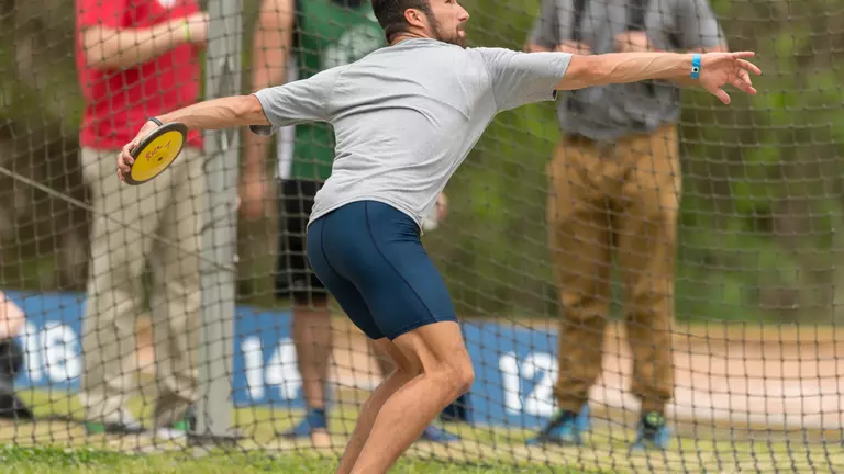 Men's Track & Field Midseason Review