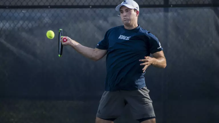 C-USA Honors Pair of Owls