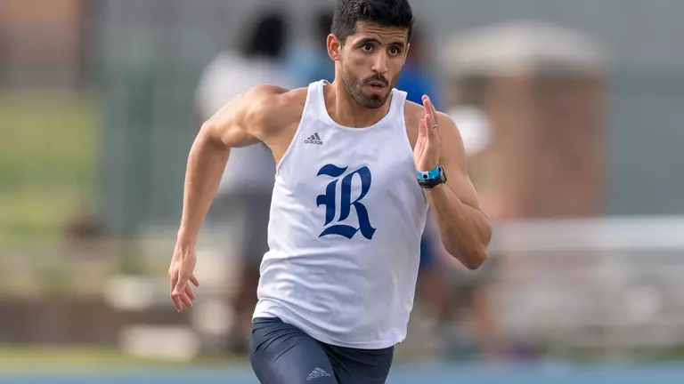 Owls Conclude Action at Triton Invitational