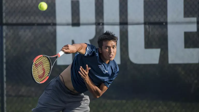 Owls Fall to SMU to Close Regular Season