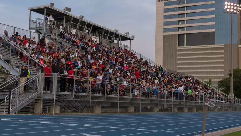 Lopez Invitational Friday Night Highlights