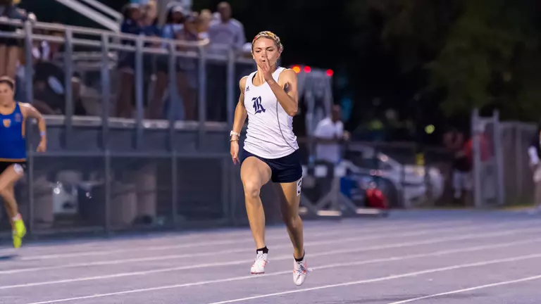 Women’s T&F Earns USTFCCCA All-Academic Honors