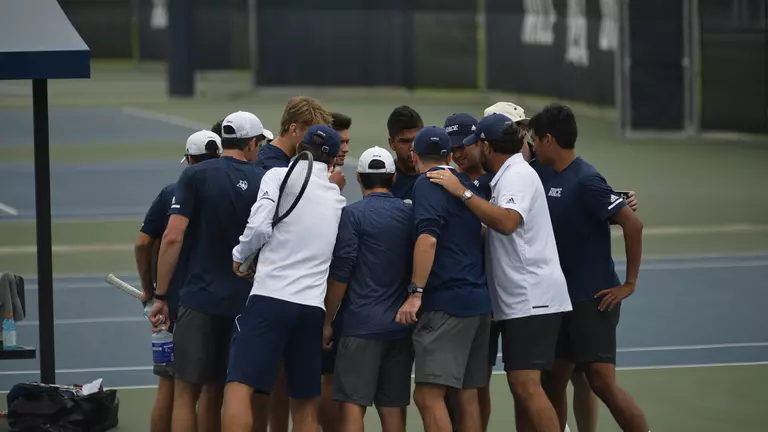 Owls Fall in C-USA Tourney Opener