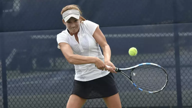 Owls Open Play at River Oaks Country Club Fall College Invitational