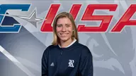 Schillinger Earns C-USA Spirit of Service Award
