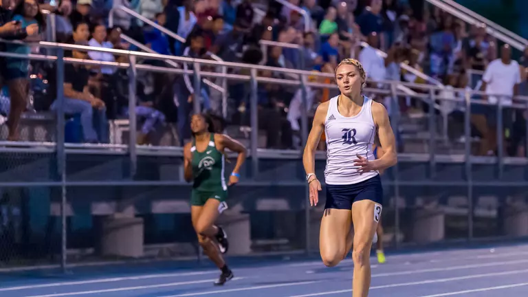 Jackson Victorious at UH Alumni Invitational